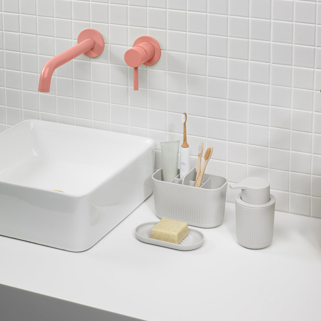 Bathroom Organiser Bundle