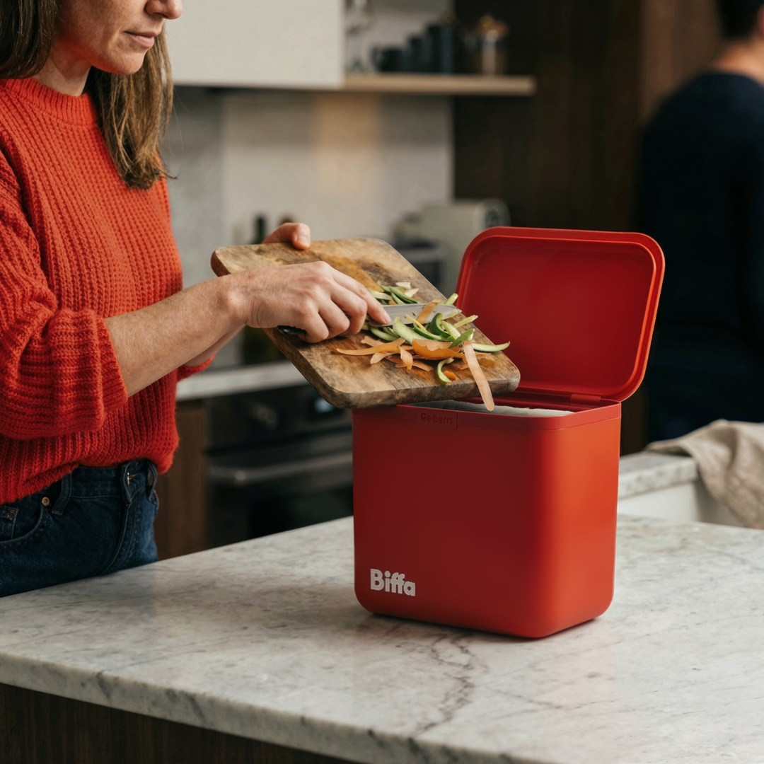 Food Waste Bin