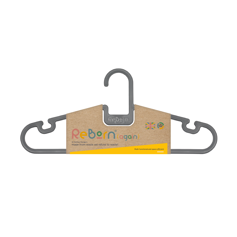 Hangers [pack 8]