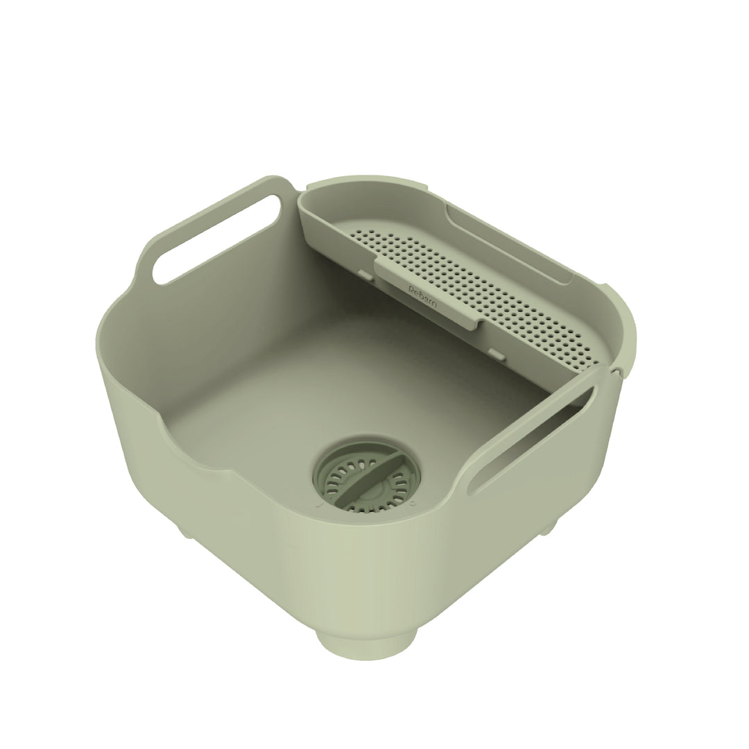 Multipurpose Drainer