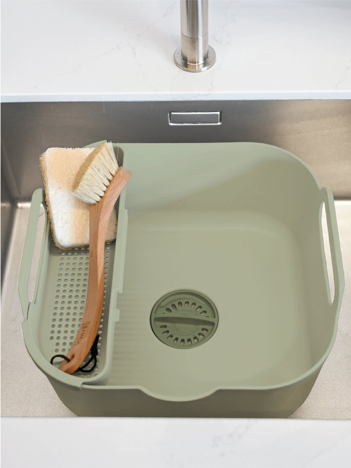 Multipurpose Drainer