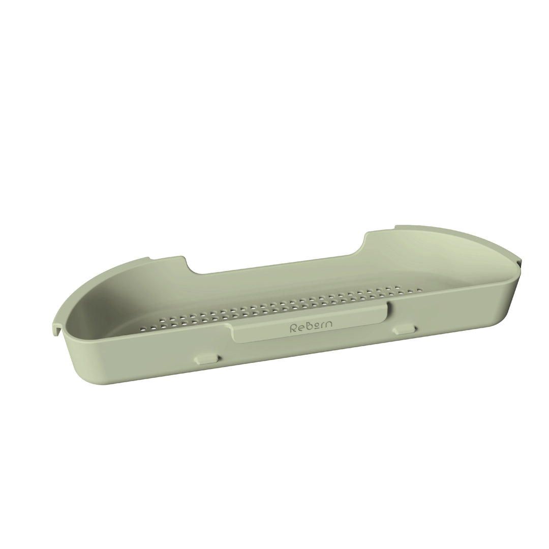 Multipurpose Drainer