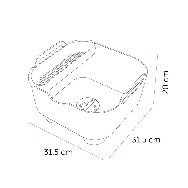 Washing Up Bowl Pro