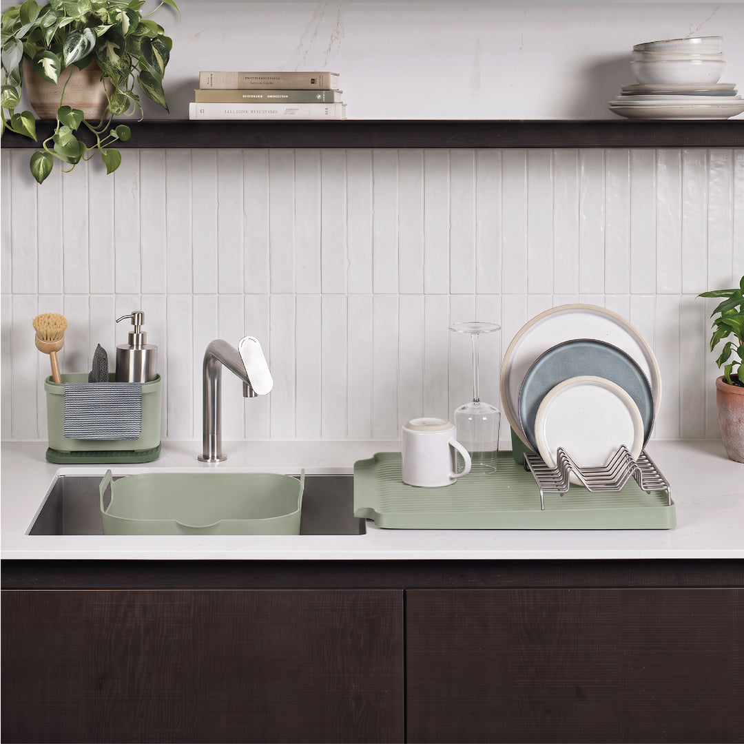 Large Kitchen Sink Organiser