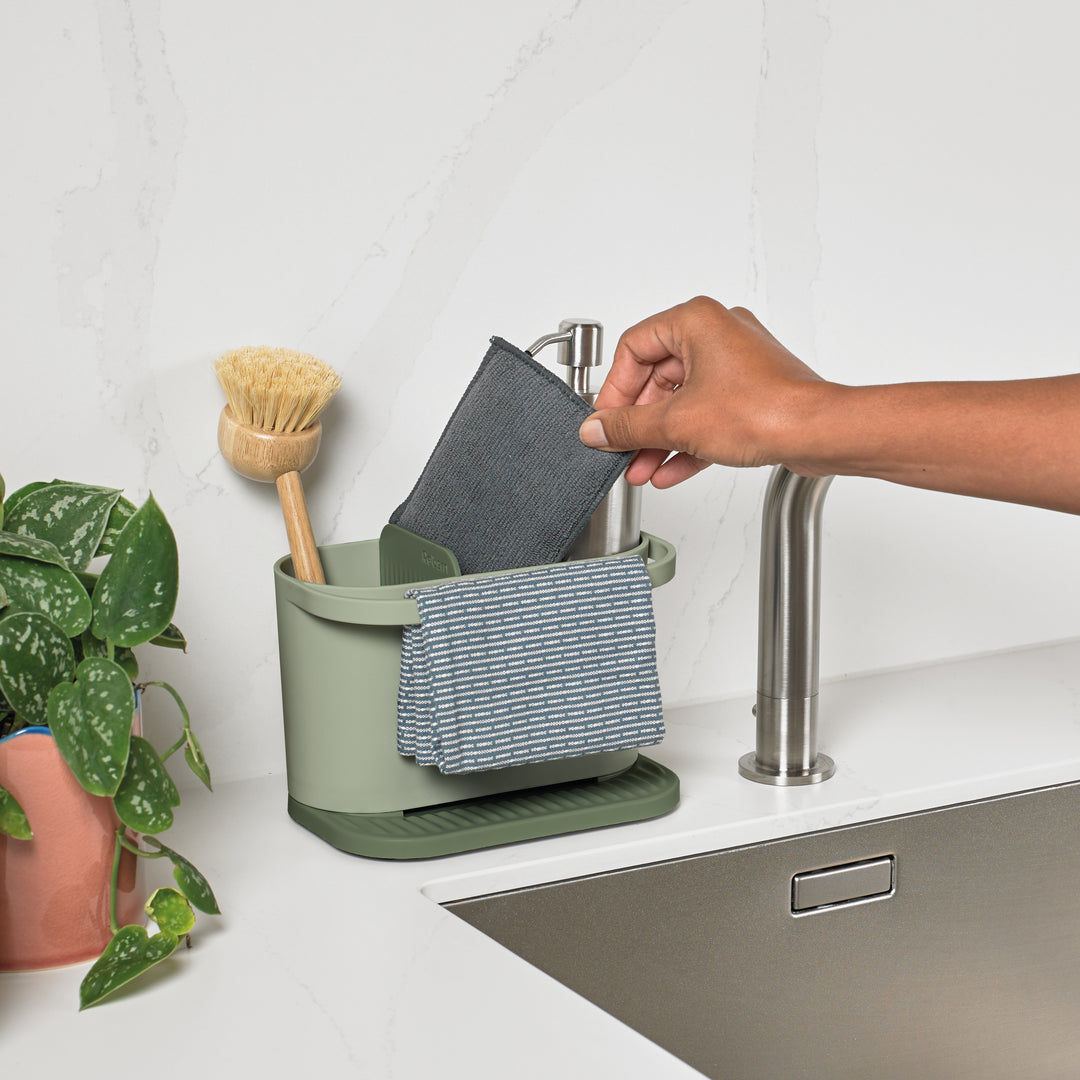 Large Kitchen Sink Organiser