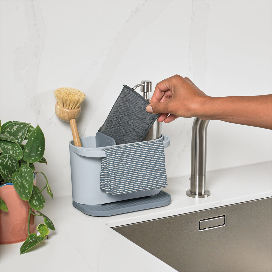 Large Kitchen Sink Organiser