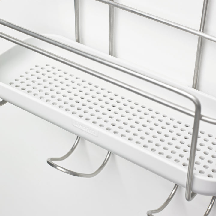 Single Tier Shower Caddy