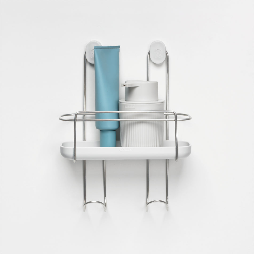 Single Tier Shower Caddy