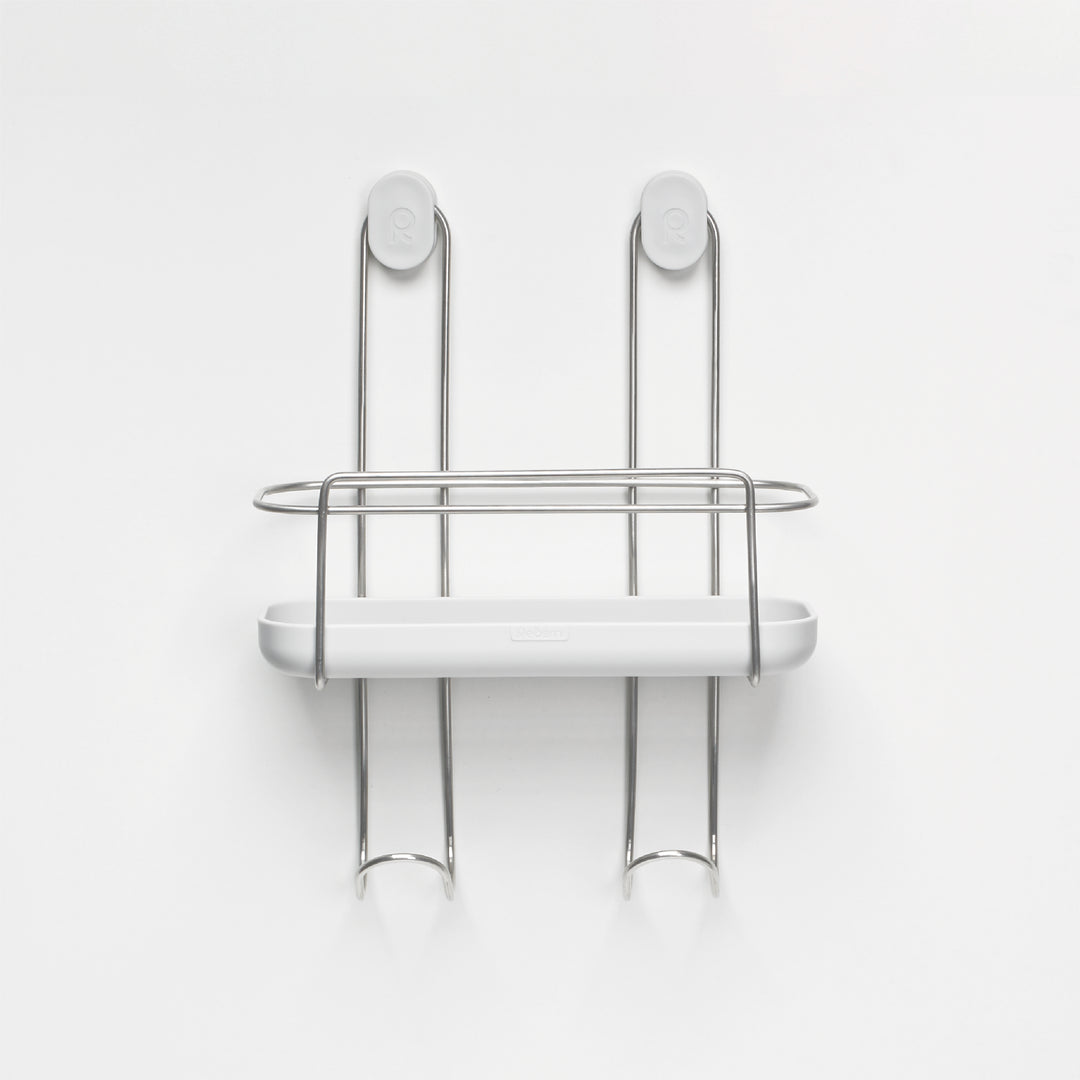 Single Tier Shower Caddy