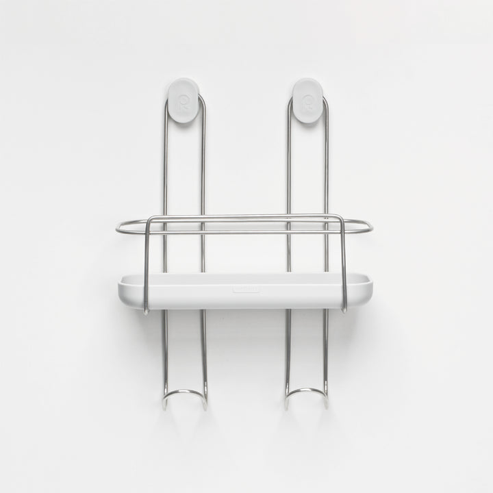 Single Tier Shower Caddy