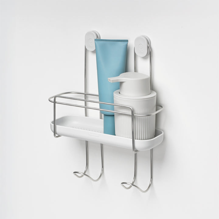 Single Tier Shower Caddy