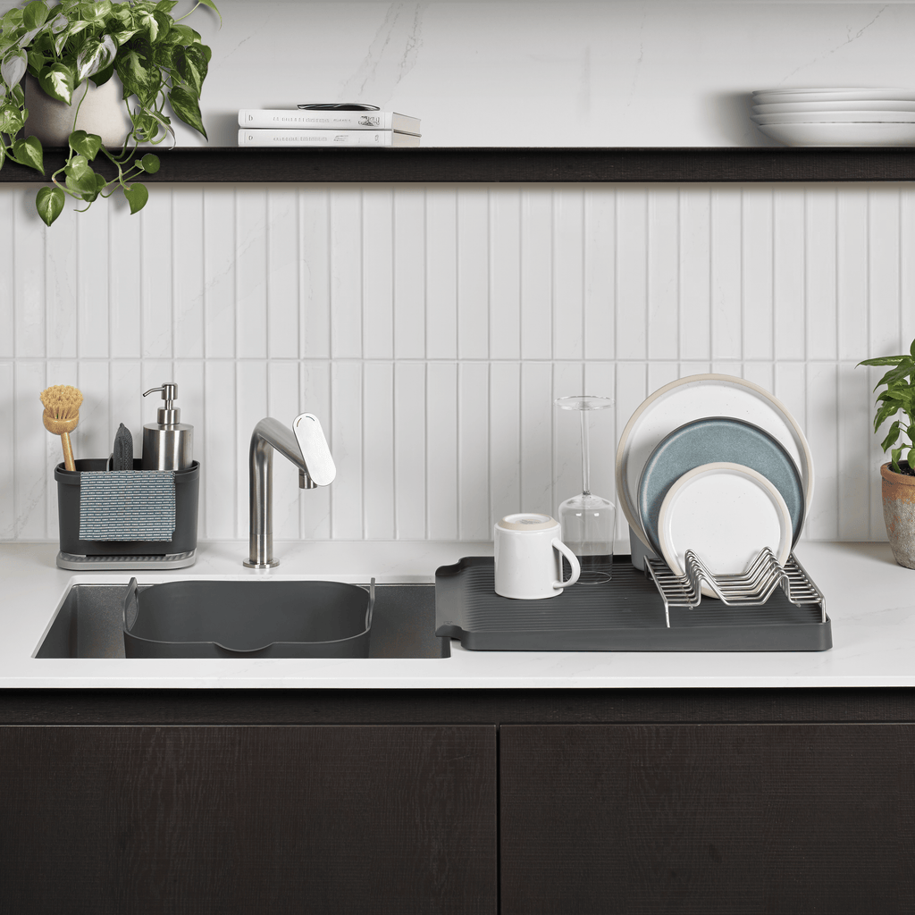 Large Kitchen Sink Organiser