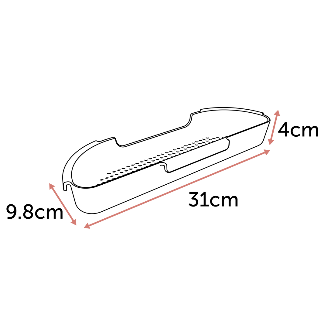 Washing Up Bowl + Multipurpose Drainer
