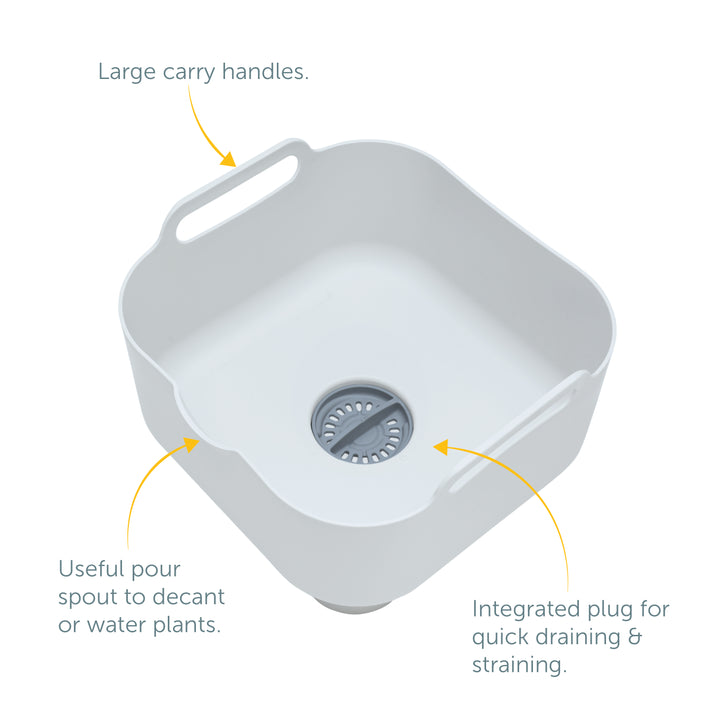 Washing Up Bowl