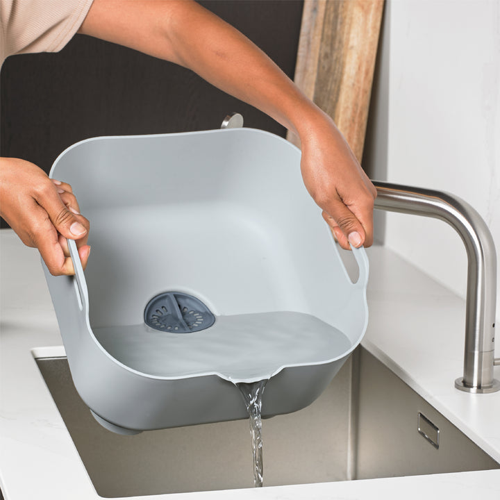 Large Kitchen Sink Organiser