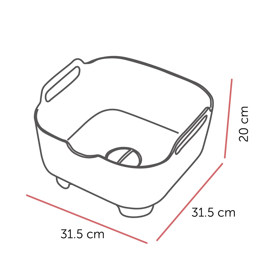 Large Kitchen Sink Organiser