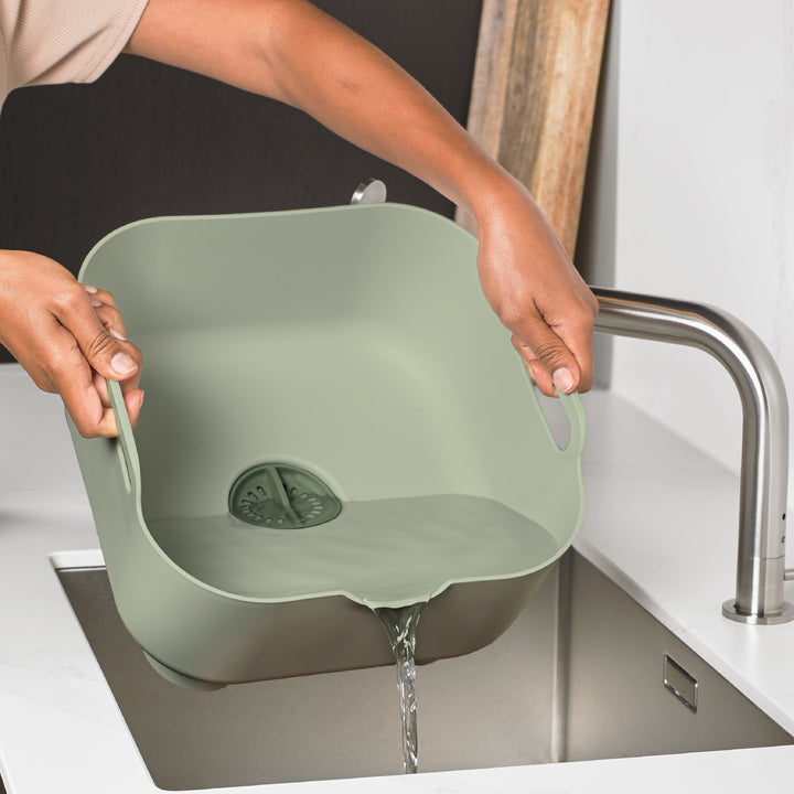 Large Kitchen Sink Organiser