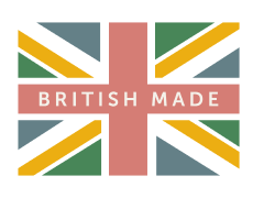 Made in Wiltshire, UK